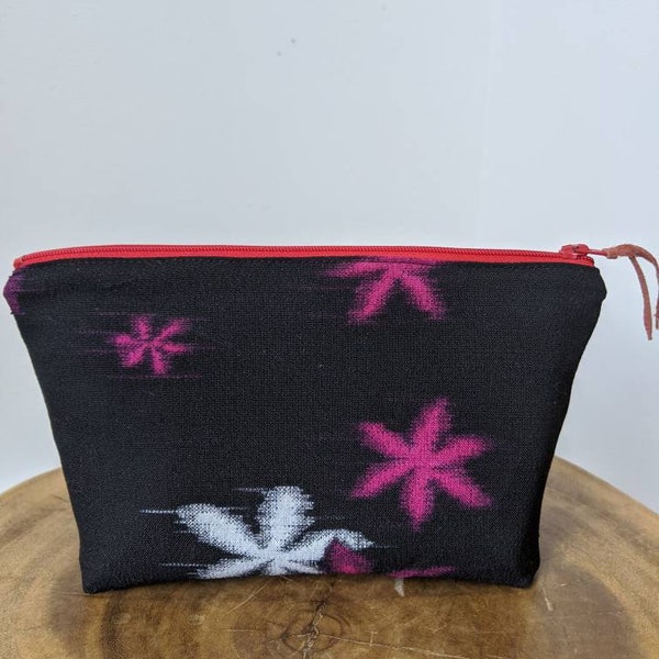 Kimono Pouch