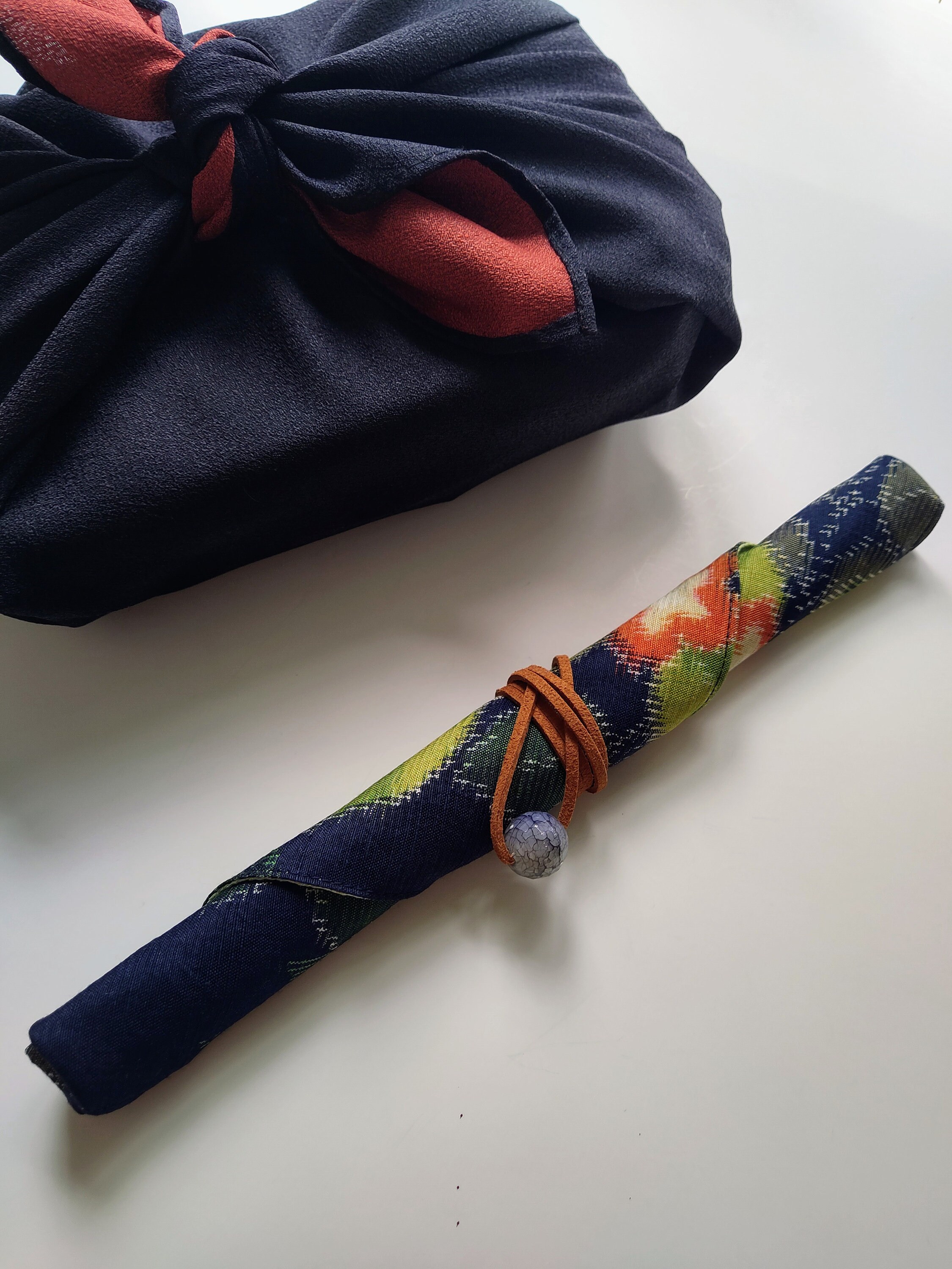Chopstick pouch store