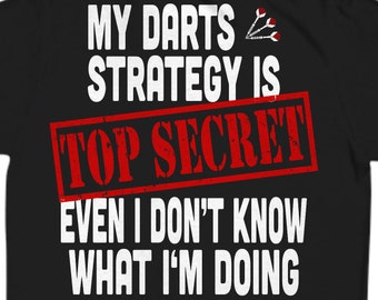 Witty Dart Quotes
