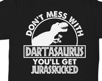 Women Dart Shirt Etsy