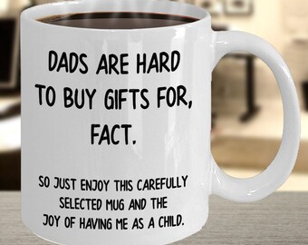 novelty gifts for dad