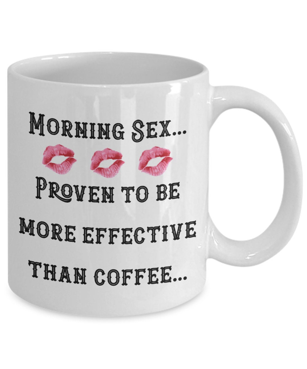 Kaffee guten ist fertig sexy morgen Guten Morgen