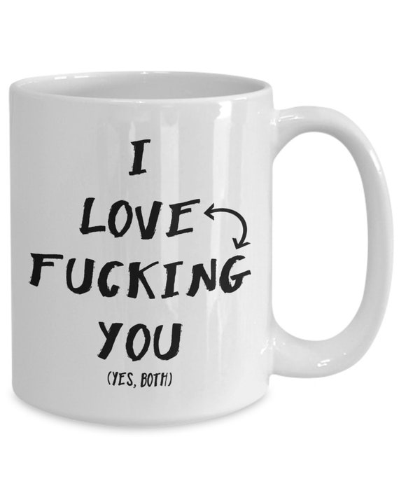 I Love Fucking You I Fucking Love You Husband Gift Wife