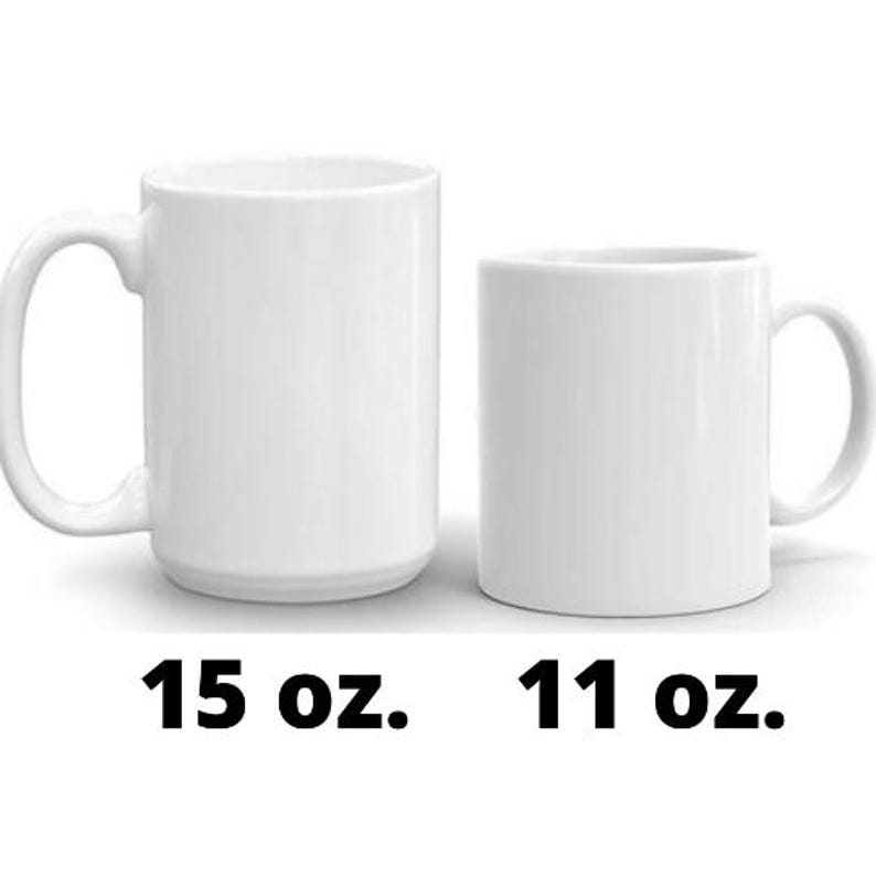 You Call It Ocd I Call It Put the Thing Back Funny Humor Mug Sarcastic