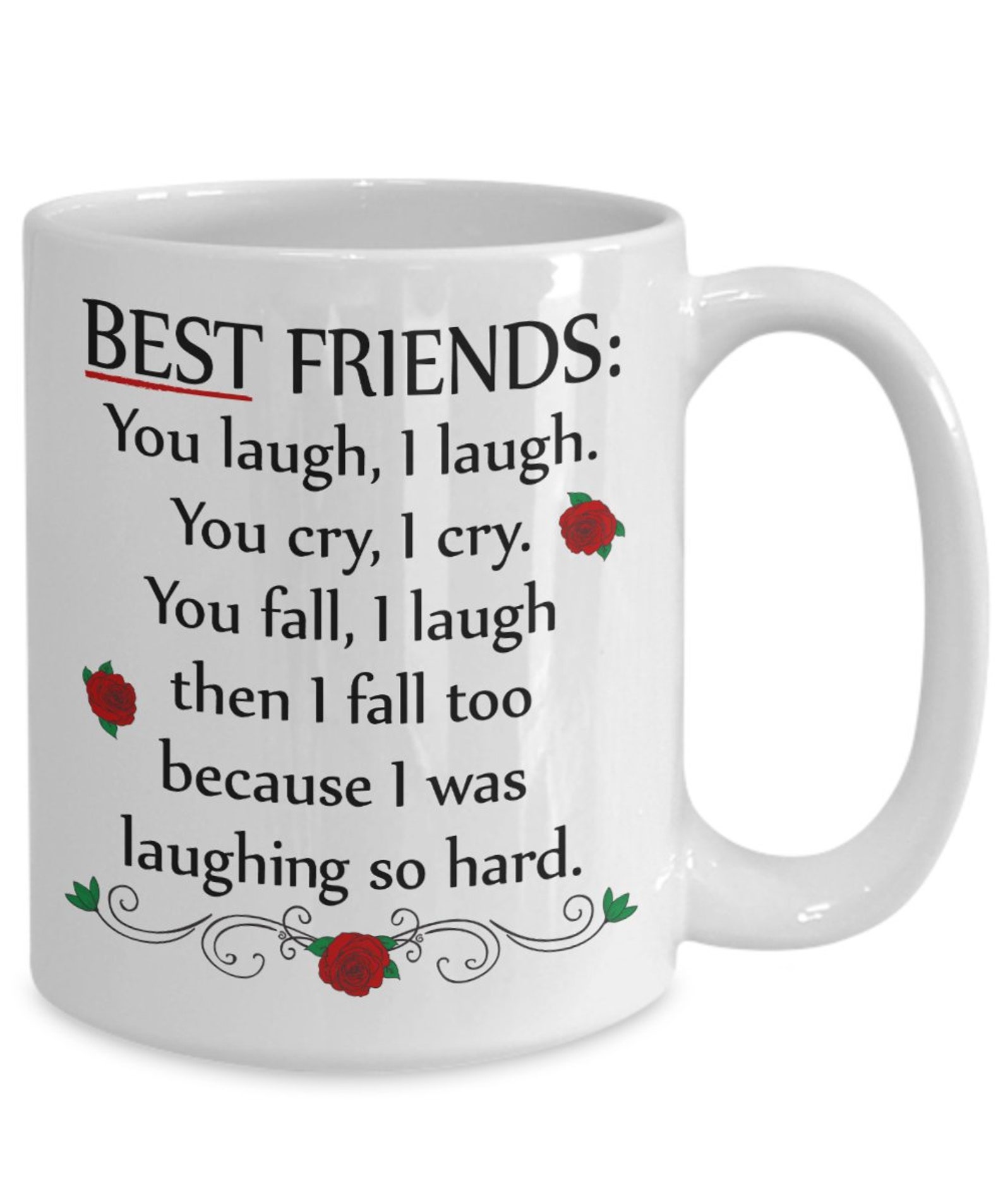 Best Friend Gifts for Women Bestie Gift Funny Gift for Etsy