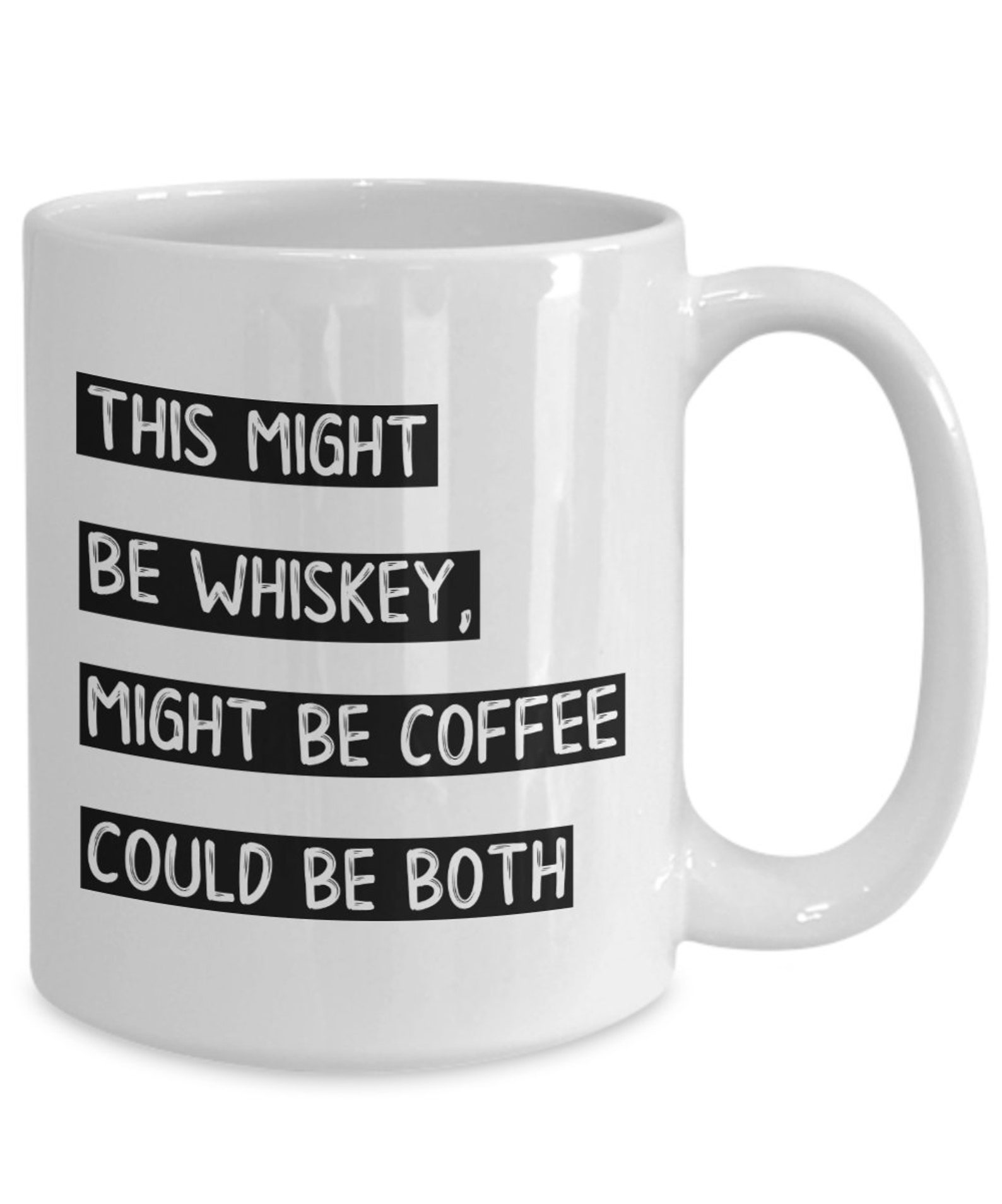 Whiskey drinker gift whiskey mug gift for whiskey drinker Etsy