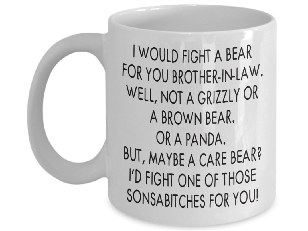 Gift For Brother In Law Brother in law Gift Brother in law Mug Funny 100-spiritual-birthday-wishes-for-brother-in-law