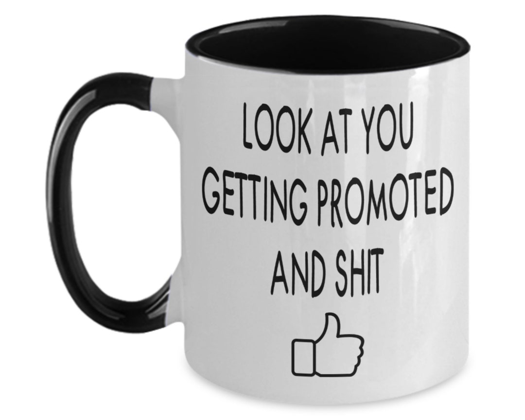Promotion Job Promotion Job Promotion Gift For Women And Men Job Promotion Job Promotion Job Promotion Gift For Women And Men Job