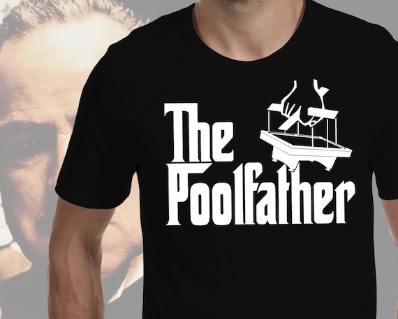 Pool Shirt Pool Player Shirt Billiards Shirt Billard Shirt the
