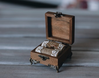 etsy ring box