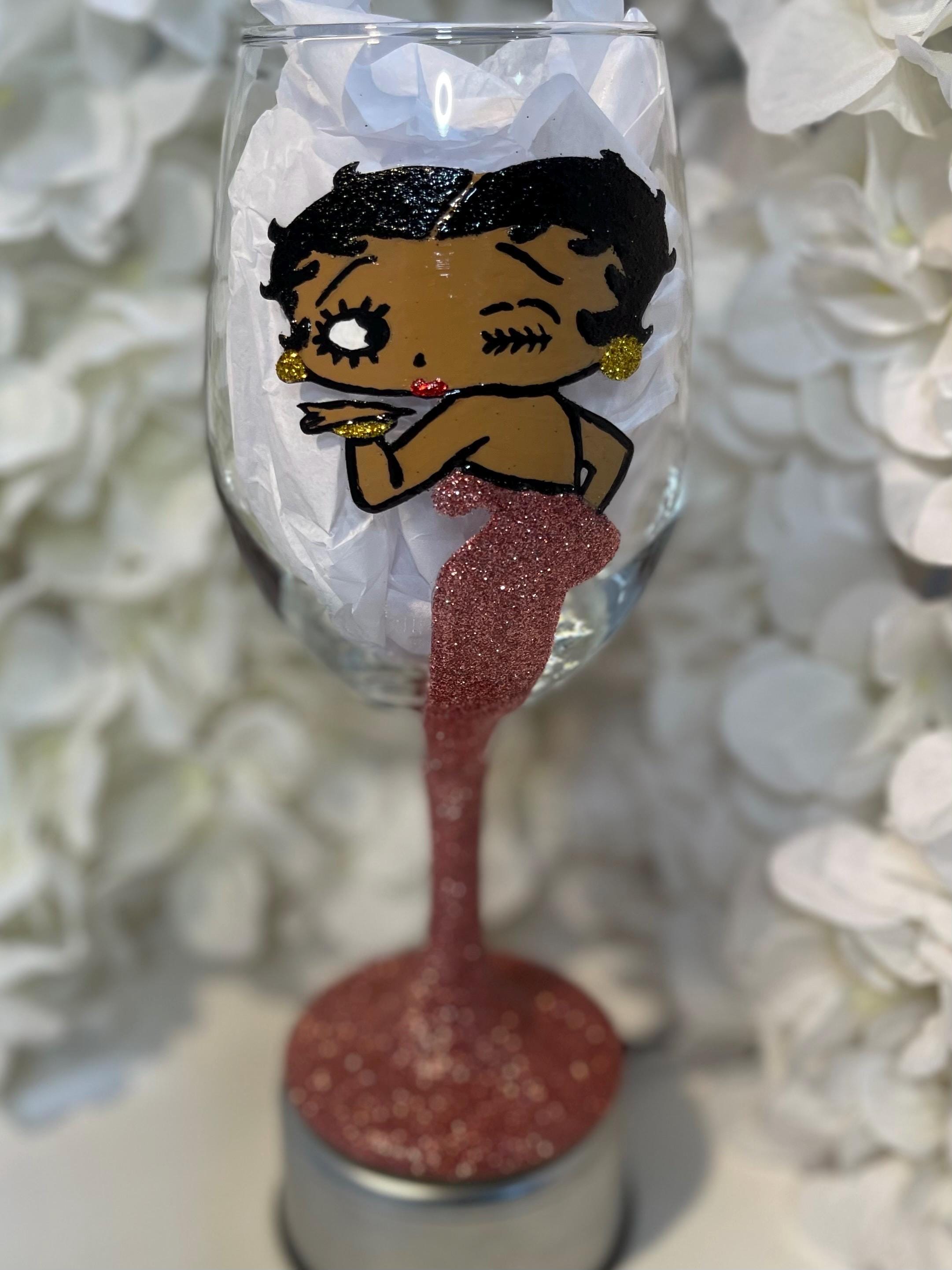 wine glass wine glass Luigi Bormioli Set of 2 Vinea Prosecco Champagne Glasses