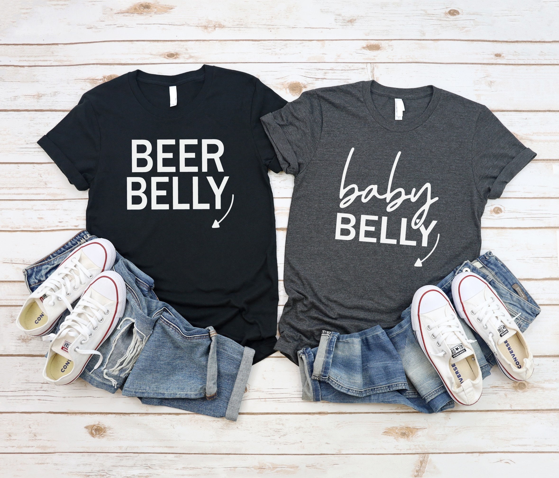 dad funny pregnancy shirts