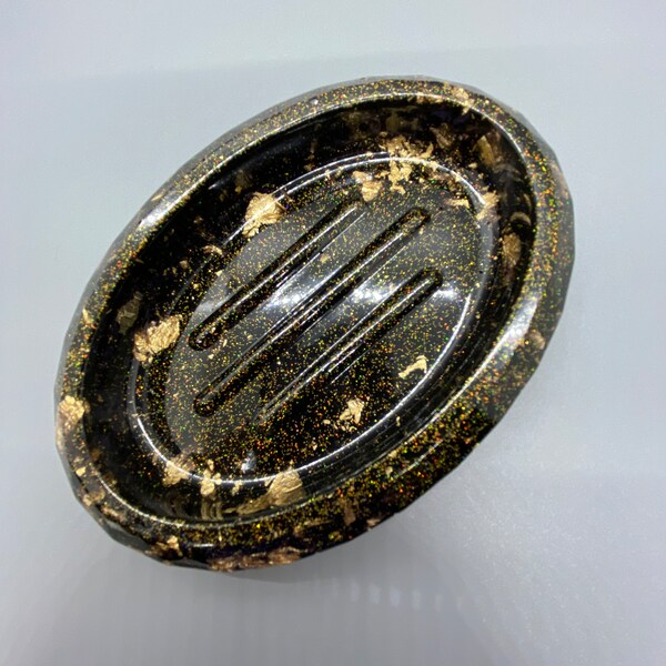 Soap Gold Etsy