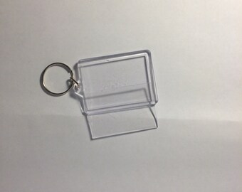 Customised Keyfob Keyring, Badge, Magnet, Coaster or Bottle Opener.