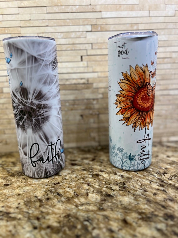 Customized 20 Oz Tumblers 