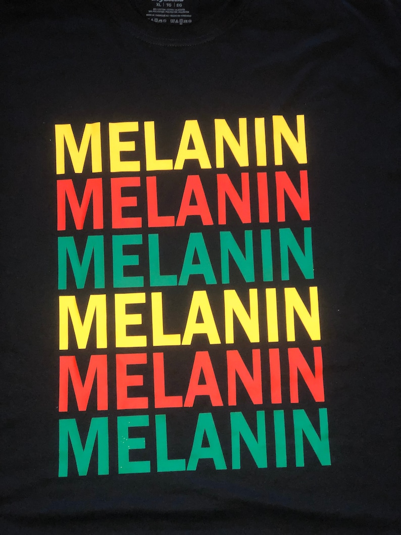 MELANIN SHIRT QUEEN Stay Woke Inspirational Shirts Empowerment Squ Melanin Women Black History Shirts Black Girls Rock Stay Woke