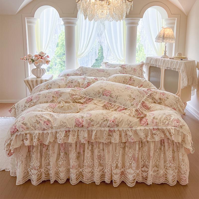 Rachel ashwell shabby chic bedding - Etsy 日本
