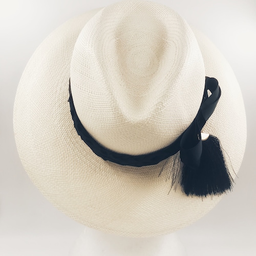 Sombreros Montecristi Paja Toquilla | Lujo Artesanal | Aut&eacute;ntico