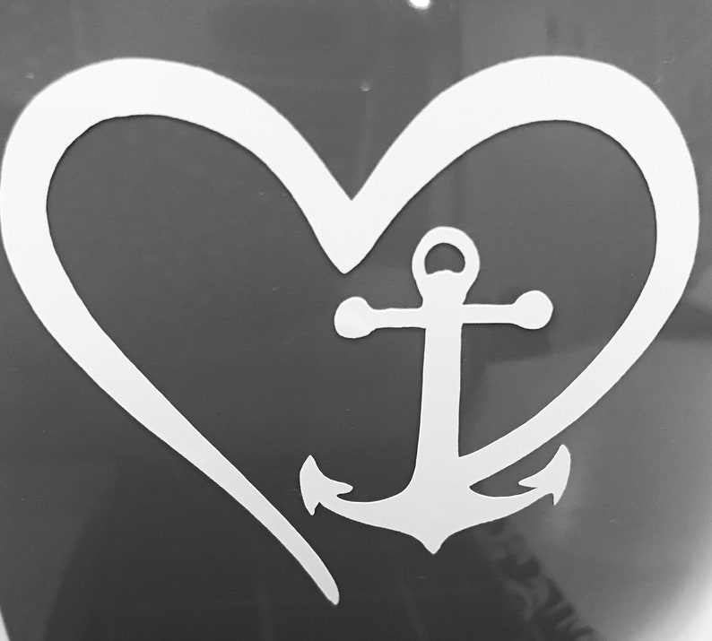 4 I love my sailor charms antique silver tone G72