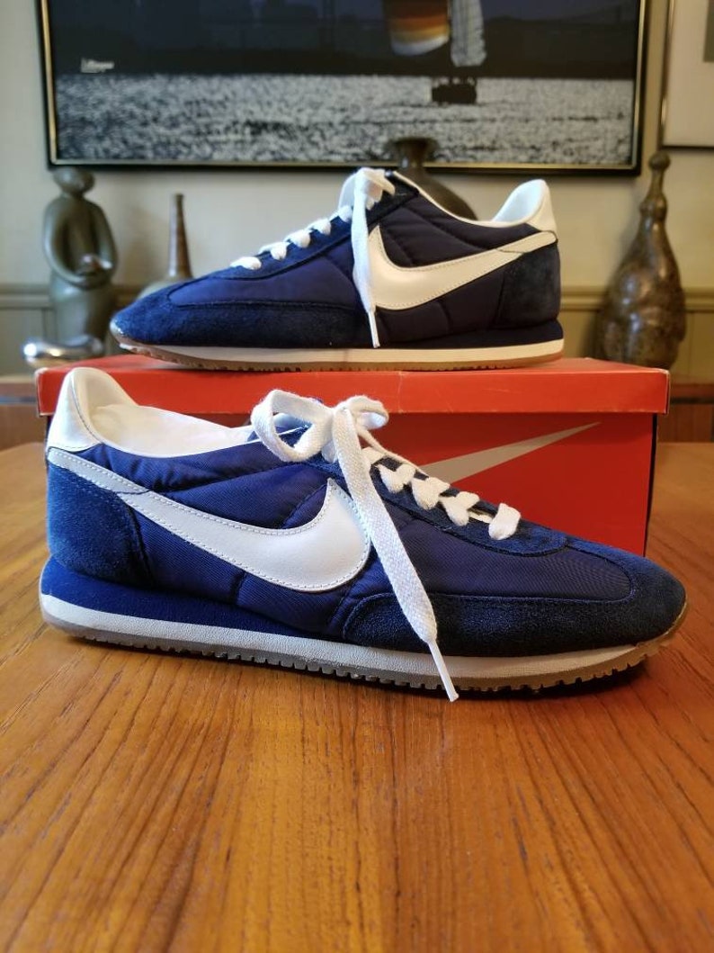 nike oceania vintage