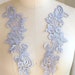 see more listings in the Colorful Lace Applique section