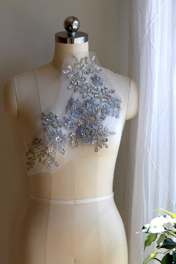 gold dress up jewelry Noella Champagne Sequin Maxi Dress - XS Size - Women's Dresses main image 1
