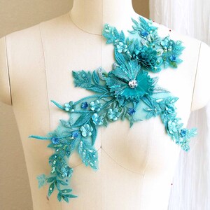 green emerald velvet dress CD CD352