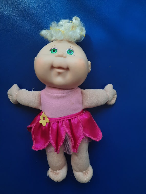 9 inch cabbage patch dolls clearance