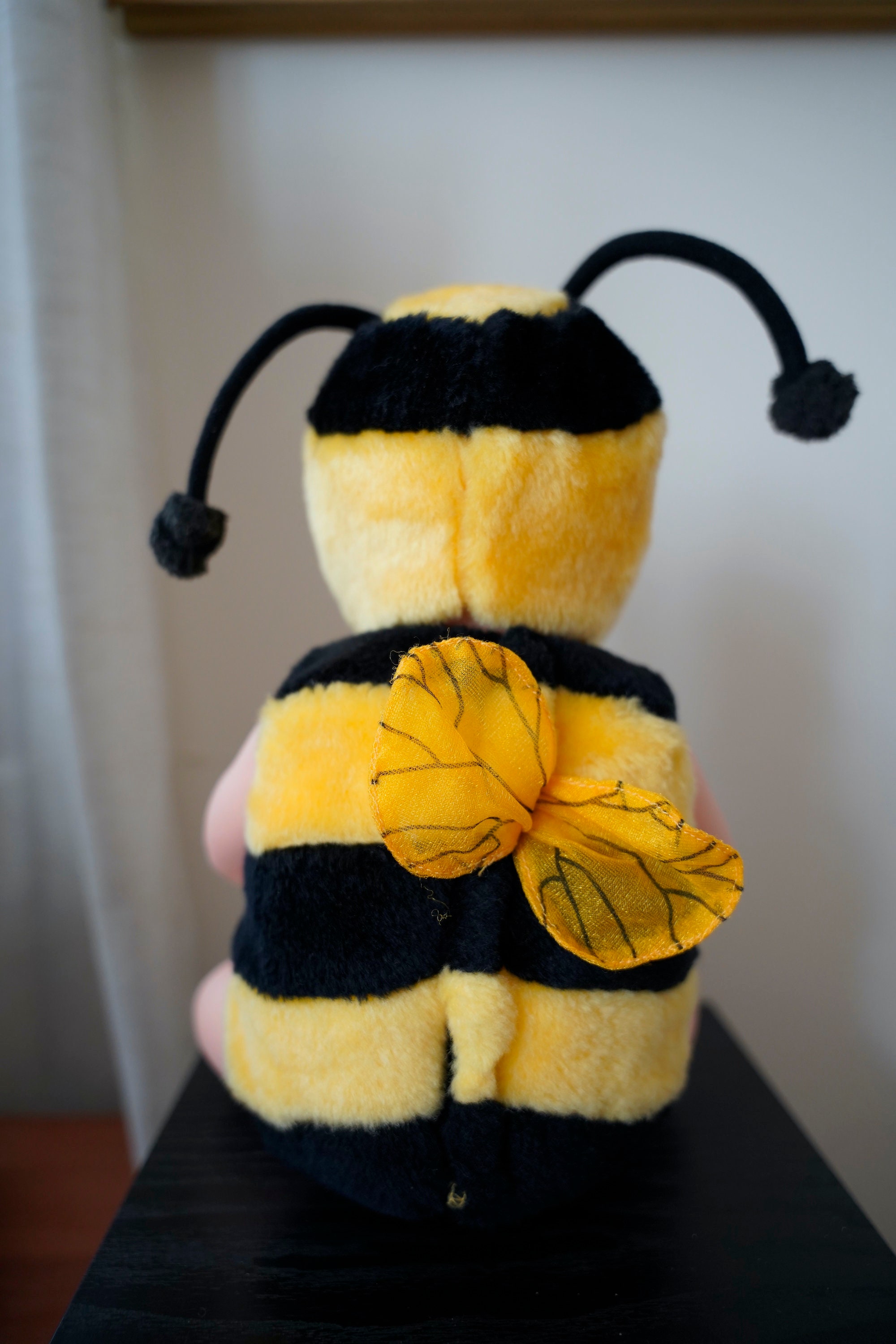 Anne geddes bumble bee doll 2025