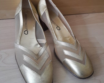 Rockabilly pumps - Der TOP-Favorit