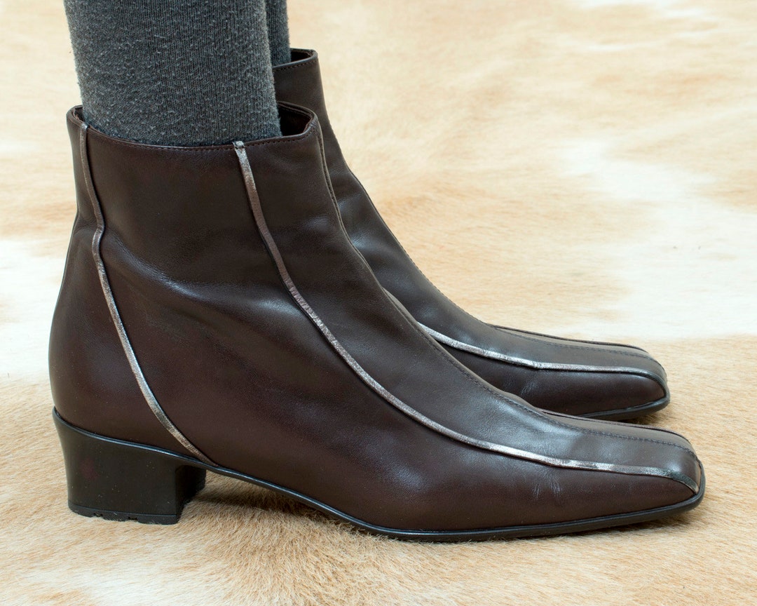 sesto mid hiking boots