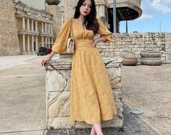 simple fitted dresses