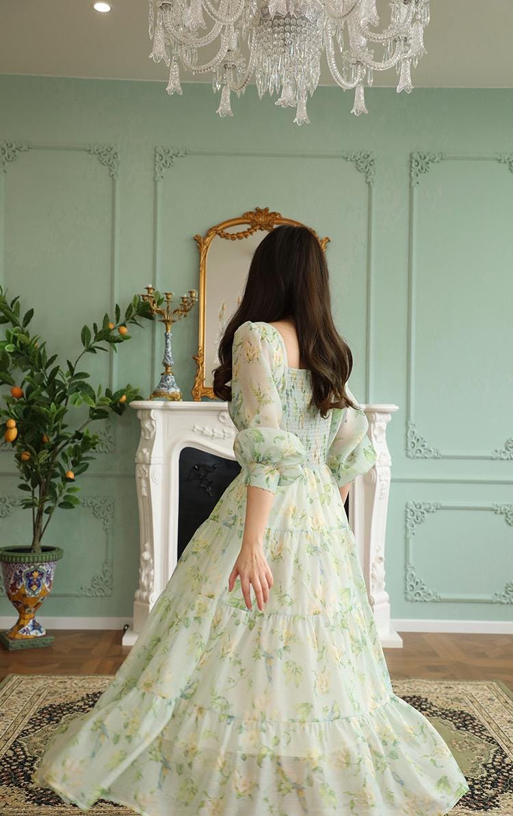 住まい/暮らし/子育て Floral Sexy Long Gown 住まい/暮らし/子育て Floral Sexy Long Gown 住まい/暮らし