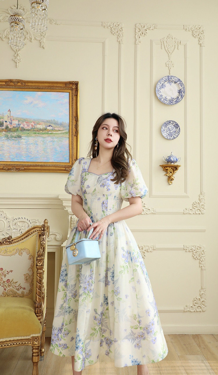 トリートユアセルフFloral vintage like dress il_1080xN.5945470132_nt5d.jpg