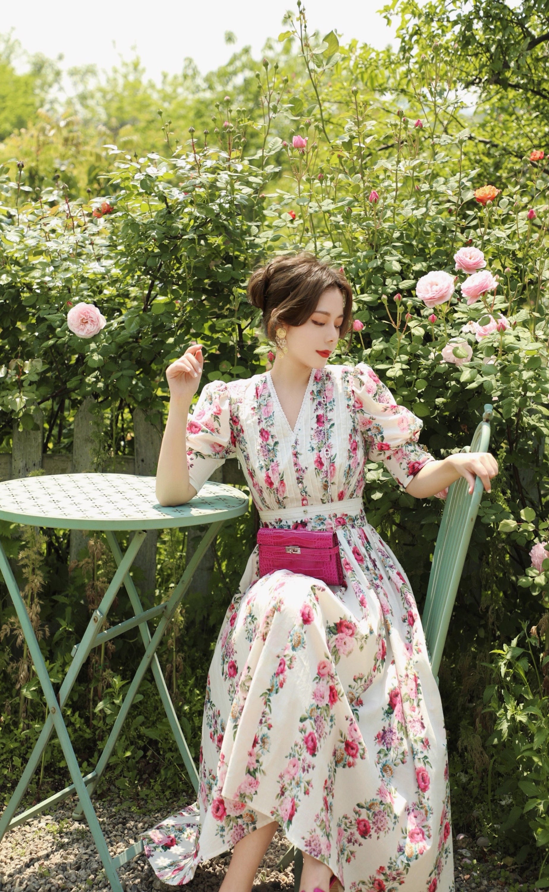 Old fashioned country dresses cheap