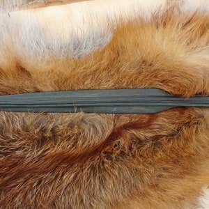 Scythian Bronze Spear Ancient Spear Scythian Bronze Spear Replica Patinated Spear Ancient Spear Replica