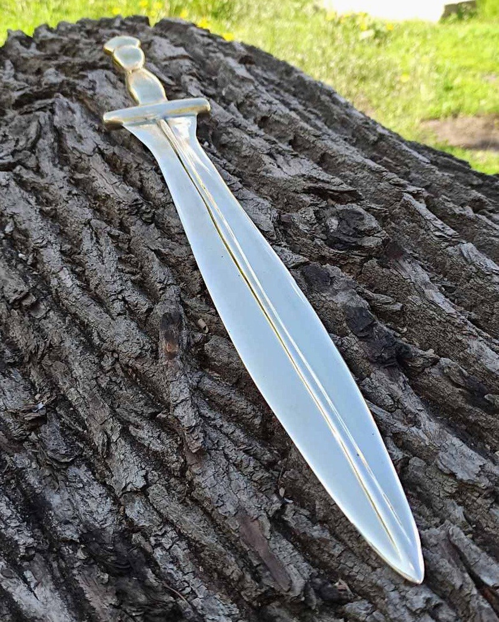 Xiphos Ancient Greek Sword Replica Bronze Xiphos Greek Bronze - Etsy Canada