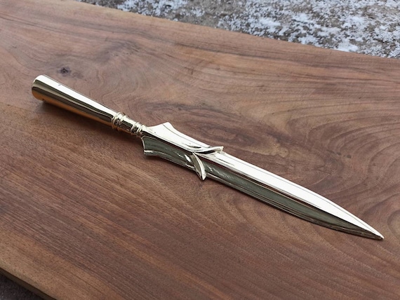 運命の槍 - 聖槍 - 聖槍 - ロンギヌスの槍 - 古代の青銅の槍