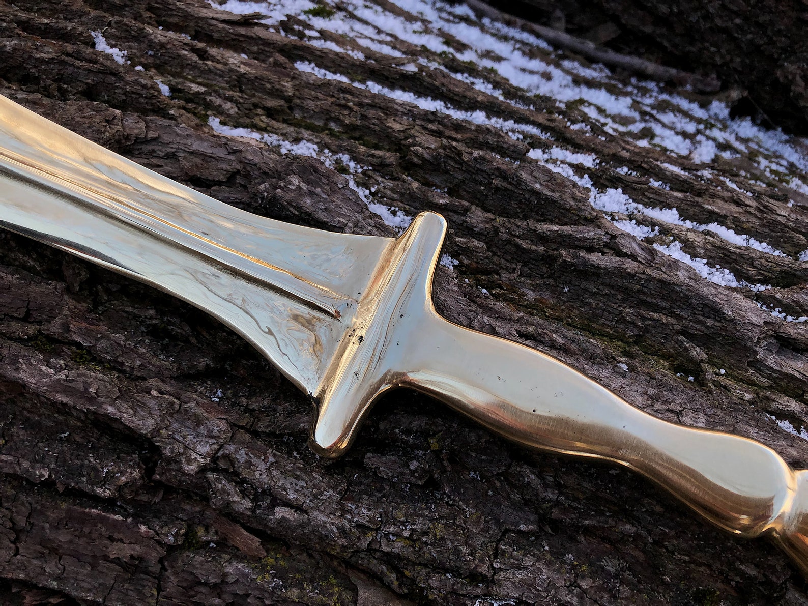 Xiphos Ancient Greek Sword Replica Bronze Xiphos Greek Bronze Etsy