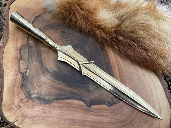 運命の槍 - 聖槍 - 聖槍 - ロンギヌスの槍 - 古代の青銅の槍