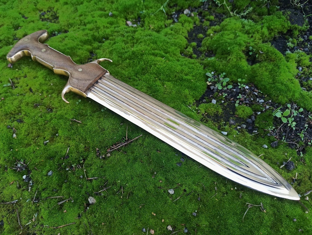 Mycenaean Type H Sword Ancient Sword Mycenaean Bronze Sword Replica