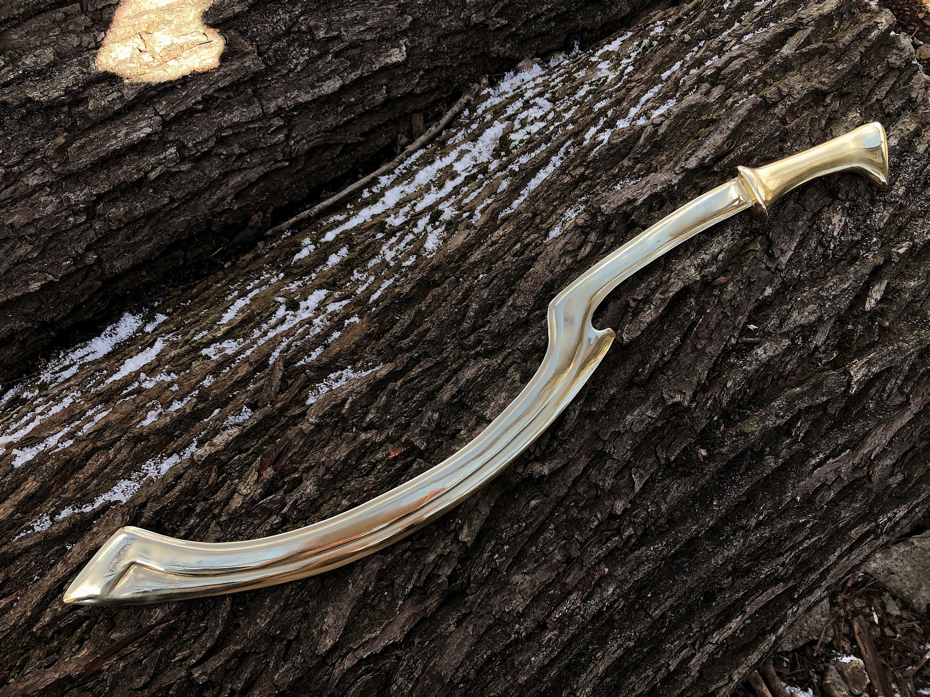 The Khopesh 3A2