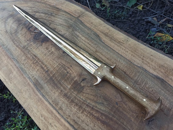 ミケーネG型剣 - 古代剣 - ミケーネ青銅剣レプリカ - 古代ミケーネ剣