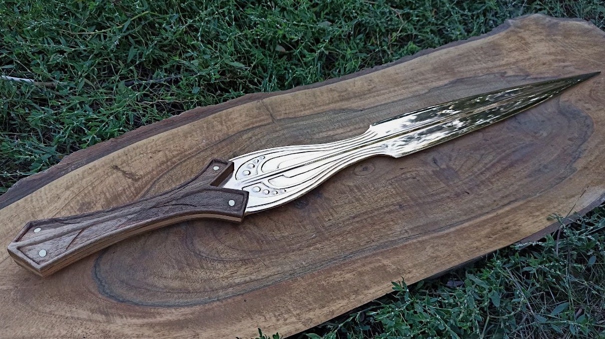 アキレスの剣 - 古代ギリシャの青銅剣 - トロイア戦争 - 古代ギリシャ