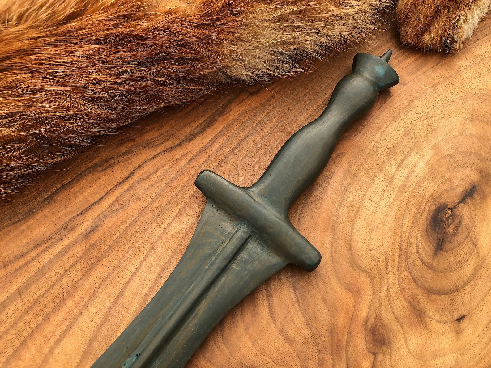 Xiphos Ancient Greek Sword Replica Bronze Xiphos Greek Bronze Etsy