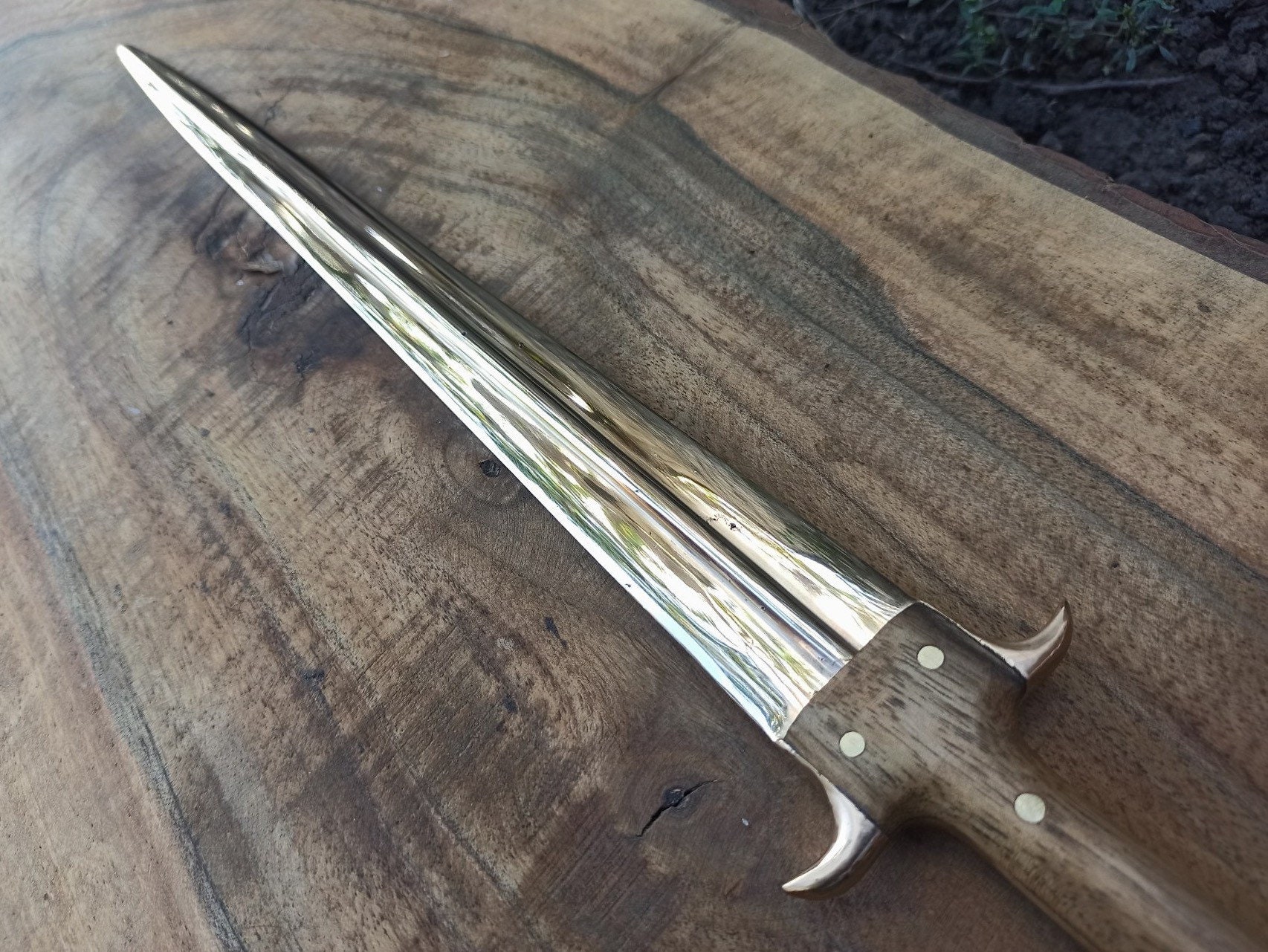 ミケーネG型剣 - 古代剣 - ミケーネ青銅剣レプリカ - 古代ミケーネ剣 ミケーネG型剣 - 古代剣 - ミケーネ青銅剣レプリカ - 古代ミケーネ剣