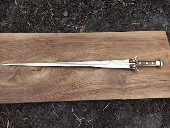 レイピア ギリシャ剣 - 古代ギリシャ剣 - レイピア剣 C タイプ