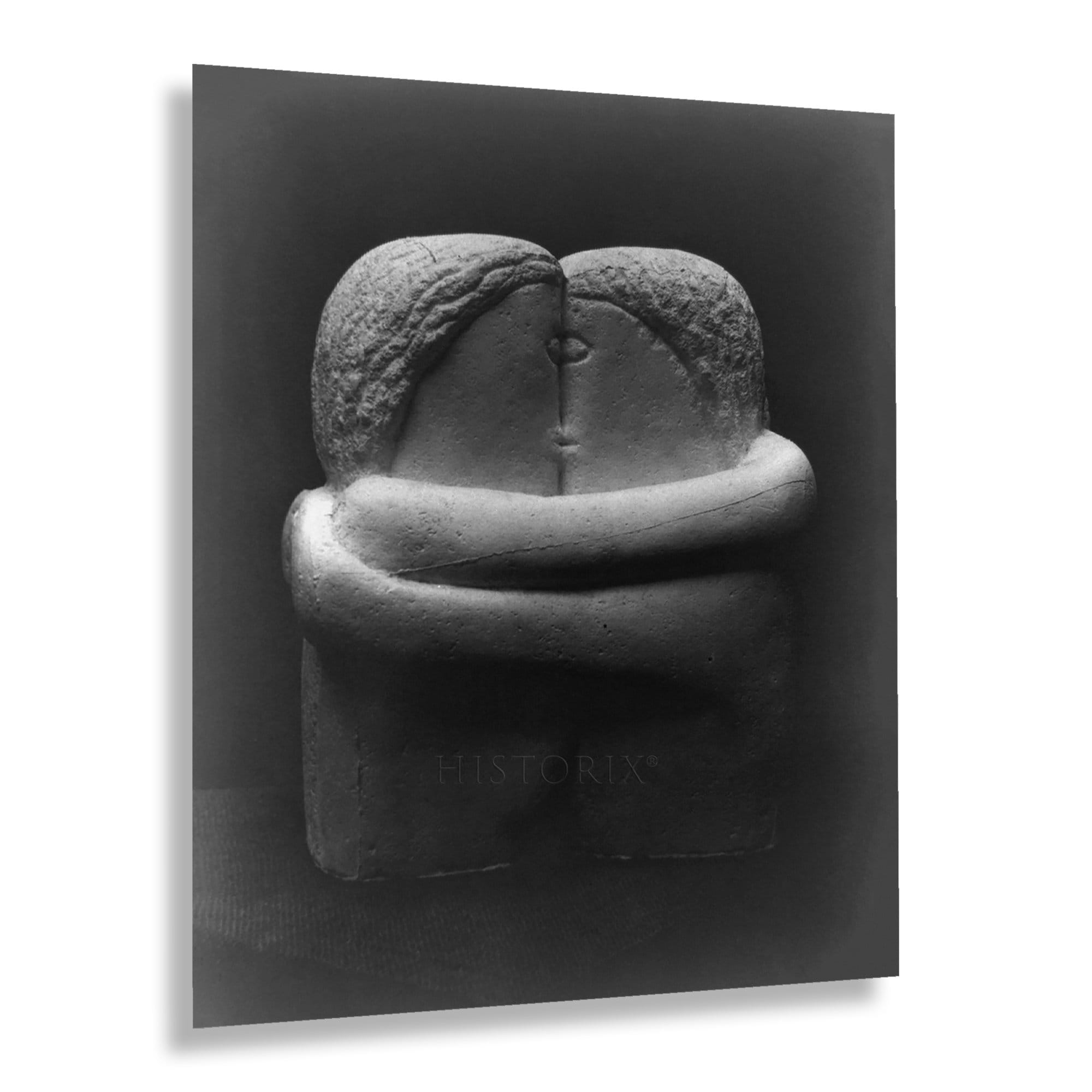 Brancusi Replica - Etsy