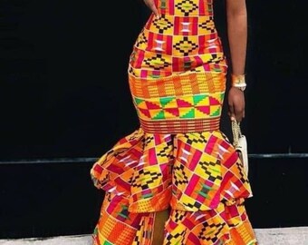 african dresses for wedding