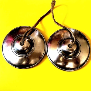 The best sound Tibetan Tingsha